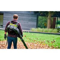 Ранцевая воздуходувка Ryobi RY36BPXA-0 (без АКБ) - Изображение №8 — Chaika Market