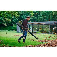 Ранцевая воздуходувка Ryobi RY36BPXA-0 (без АКБ) - Изображение №6 — Chaika Market