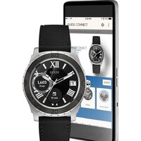 Умные часы Guess C1001G1 - Изображение №7 — Chaika Market