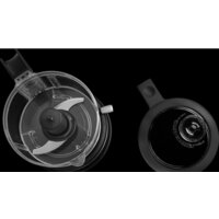 Кухонный комбайн KitchenAid 5KFC0516EAC - Изображение №2 — Chaika Market