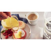 Кухонный комбайн KitchenAid 5KFC0516EAC - Изображение №14 — Chaika Market