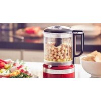 Кухонный комбайн KitchenAid 5KFC0516EAC - Изображение №11 — Chaika Market