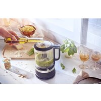 Кухонный комбайн KitchenAid 5KFC0516EAC - Изображение №8 — Chaika Market
