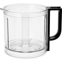 Кухонный комбайн KitchenAid 5KFC0516EAC - Изображение №5 — Chaika Market