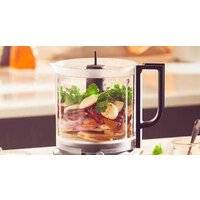 Кухонный комбайн KitchenAid 5KFC0516EAC - Изображение №17 — Chaika Market