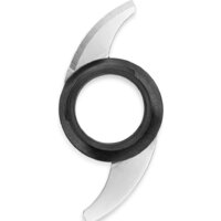 Кухонный комбайн KitchenAid 5KFC0516EAC - Изображение №6 — Chaika Market