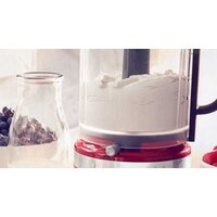 Кухонный комбайн KitchenAid 5KFC0516EAC - Изображение №18 — Chaika Market