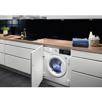 Стиральная машина Electrolux SteamCare 700 EWN7F447WIP - Изображение №5 — Chaika Market
