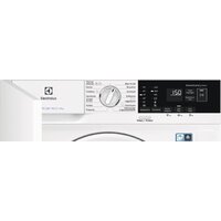 Стиральная машина Electrolux SteamCare 700 EWN7F447WIP - Изображение №2 — Chaika Market