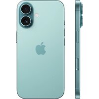 Телефон Apple iPhone 16 128GB (бирюзовый) - Изображение №2 — Chaika Market