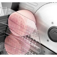 Ломтерезка Sencor SFS 4050SS - Изображение №5 — Chaika Market