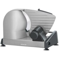 Ломтерезка Sencor SFS 4050SS - Изображение №2 — Chaika Market