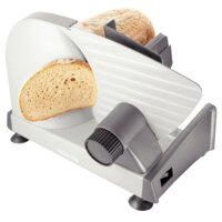 Ломтерезка Sencor SFS 4050SS - Изображение №3 — Chaika Market