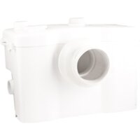 Канализационная установка Jemix STP-100 LUX — Chaika Market