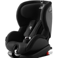 Детское автокресло Britax Romer Trifix 2 I-Size (Cosmos Black) — Chaika Market