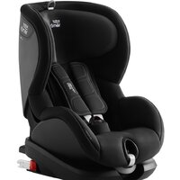 Детское автокресло Britax Romer Trifix 2 I-Size (Cosmos Black) - Изображение №3 — Chaika Market