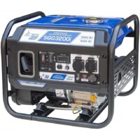 Бензиновый генератор ТСС SGG 3200i — Chaika Market