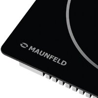 Варочная панель MAUNFELD CVCE904DLBK - Изображение №9 — Chaika Market