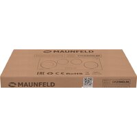 Варочная панель MAUNFELD CVCE904DLBK - Изображение №3 — Chaika Market