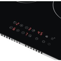 Варочная панель MAUNFELD CVCE904DLBK - Изображение №10 — Chaika Market