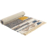 Ковер для жилой комнаты Tkano Ethnic Kochi TK22-DR0037 - Изображение №2 — Chaika Market