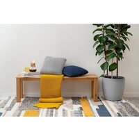 Ковер для жилой комнаты Tkano Ethnic Kochi TK22-DR0037 - Изображение №7 — Chaika Market