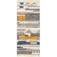 Ковер для жилой комнаты Tkano Ethnic Kochi TK22-DR0037 — Chaika Market