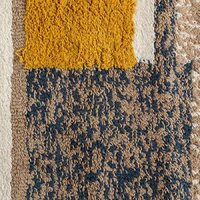 Ковер для жилой комнаты Tkano Ethnic Kochi TK22-DR0037 - Изображение №6 — Chaika Market