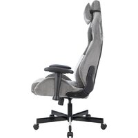 Игровое (геймерское) кресло Knight Outrider (серый Light-19) - Изображение №3 — Chaika Market