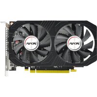 Видеокарта AFOX Radeon RX 560 4GB GDDR5 AFRX560-4096D5H4-V2 — Chaika Market