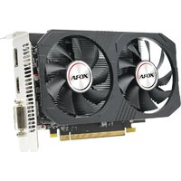 Видеокарта AFOX Radeon RX 560 4GB GDDR5 AFRX560-4096D5H4-V2 - Изображение №4 — Chaika Market