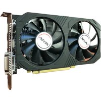 Видеокарта AFOX Radeon RX 560 4GB GDDR5 AFRX560-4096D5H4-V2 - Изображение №3 — Chaika Market