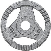 Диск Atlas Sport Hammertone 1.25 кг ( посадочный 30 мм) — Chaika Market