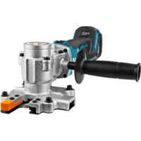 Арматурные электрические ножницы Makita DSC251ZK (без АКБ, кейс) - Изображение №5 — Chaika Market