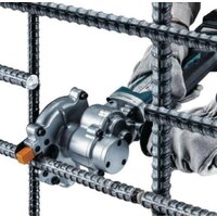 Арматурные электрические ножницы Makita DSC251ZK (без АКБ, кейс) - Изображение №8 — Chaika Market