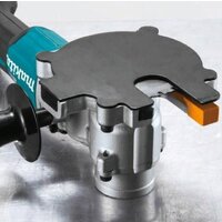 Арматурные электрические ножницы Makita DSC251ZK (без АКБ, кейс) - Изображение №9 — Chaika Market