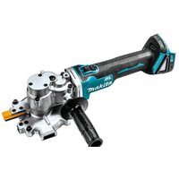 Арматурные электрические ножницы Makita DSC251ZK (без АКБ, кейс) - Изображение №4 — Chaika Market