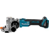 Арматурные электрические ножницы Makita DSC251ZK (без АКБ, кейс) - Изображение №3 — Chaika Market