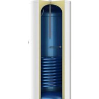 Бойлер косвенного нагрева Termica Vega 200 - Изображение №3 — Chaika Market