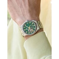 Наручные часы Orient Contemporary RA-AR0008E - Изображение №6 — Chaika Market