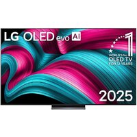 OLED телевизор LG OLED evo AI C5 OLED83C5RLA — Chaika Market