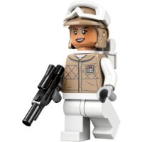 Конструктор LEGO Star Wars 75322 AT-ST на Хоте - Изображение №4 — Chaika Market