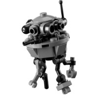 Конструктор LEGO Star Wars 75322 AT-ST на Хоте - Изображение №16 — Chaika Market