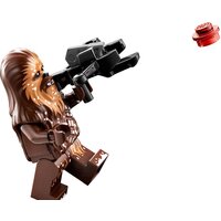 Конструктор LEGO Star Wars 75322 AT-ST на Хоте - Изображение №15 — Chaika Market