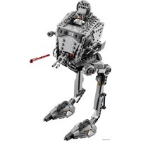 Конструктор LEGO Star Wars 75322 AT-ST на Хоте - Изображение №17 — Chaika Market