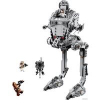 Конструктор LEGO Star Wars 75322 AT-ST на Хоте - Изображение №18 — Chaika Market