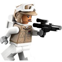 Конструктор LEGO Star Wars 75322 AT-ST на Хоте - Изображение №14 — Chaika Market