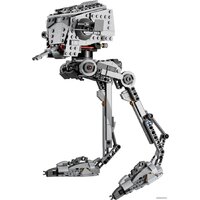 Конструктор LEGO Star Wars 75322 AT-ST на Хоте - Изображение №11 — Chaika Market