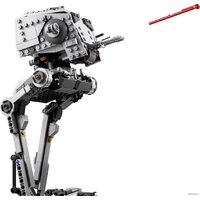 Конструктор LEGO Star Wars 75322 AT-ST на Хоте - Изображение №10 — Chaika Market