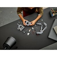 Конструктор LEGO Star Wars 75322 AT-ST на Хоте - Изображение №22 — Chaika Market